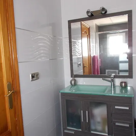 度假居 Casa Ahuir Luxury 甘迪亚