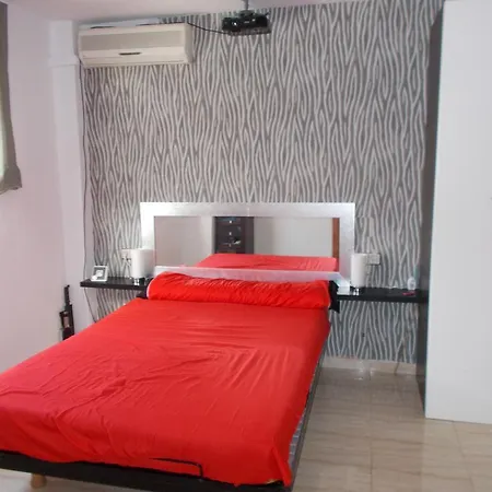 Casa Ahuir Luxury * 甘迪亚