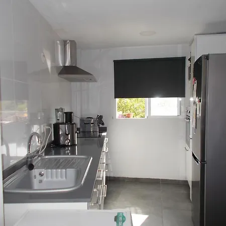 Casa Ahuir Luxury 度假居