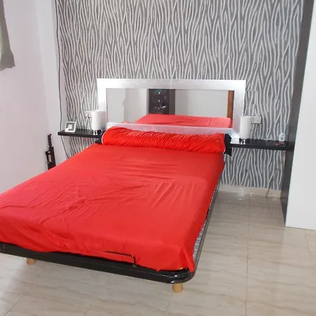 Casa Ahuir Luxury *